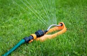 The 5 Best Sprinklers Of 2022