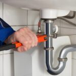 The basics of home construction plumbing