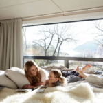 The Use of Sheepskin Rugs in Children’s Bedrooms