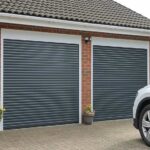 Garage Roller Doors vs. Sectional Doors: Which Suits Your Lifestyle?