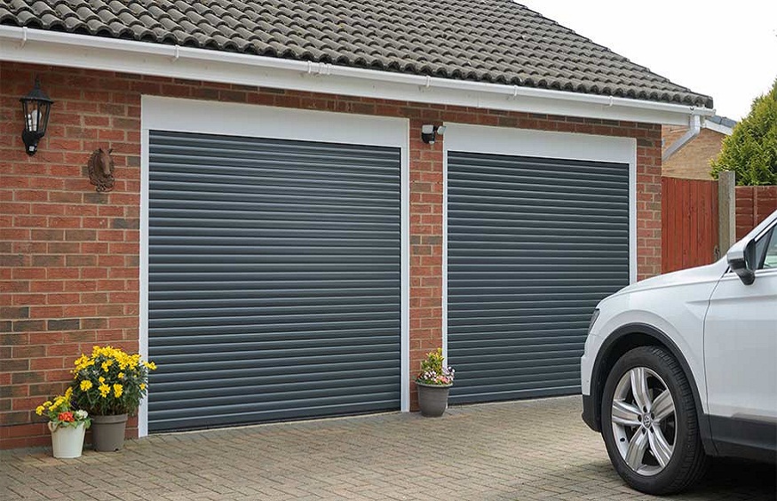 Garage Roller Doors