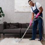 Don’t Wait for Carpet Damage: Book a Professional Cleaning Before It’s Too Late