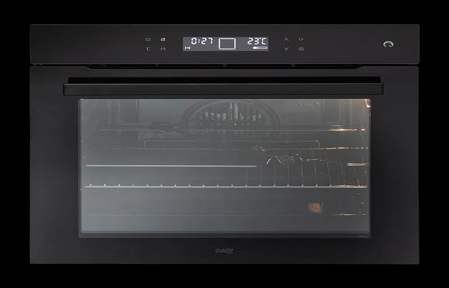 built in oven