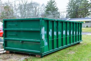 Dumpster vs. Junk Removal Service: Which Is Right for You?