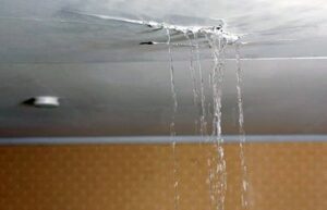 The Silent Destroyer: How Small Bathroom Leaks Can Lead to Big Problems