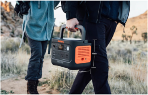 Embracing Nature: The Role of Hobbies and Portable Power Stations in Outdoor Fun
