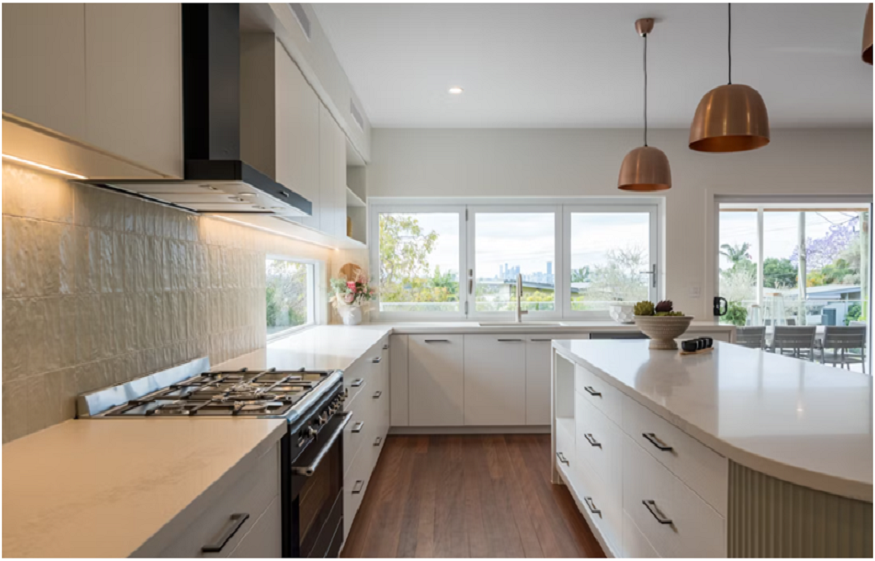home renovation
