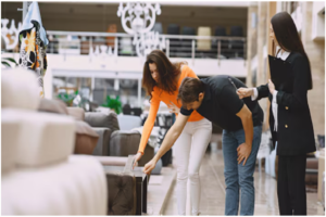 Buy Bedroom Furniture with Style, Save Money and Enjoy Comfort!