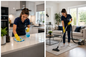 I Wanted a Professional Cleaning Company, Not Just a Quick Cleaner – Here Is What I Found